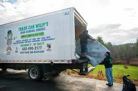 Junk Removal for Events in Wood Ridge, NJ